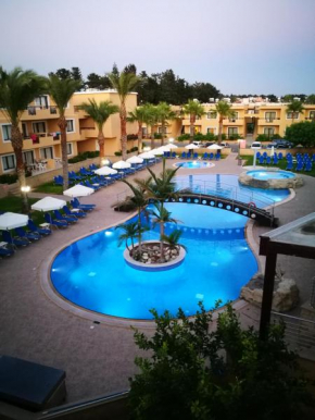 Pagona Holiday Apartments